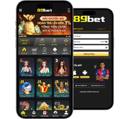 Hệ thống cảnh báo đăng nhập bất thường của 68win14