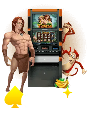 Thế giới trò chơi đa dạng tại 68win14