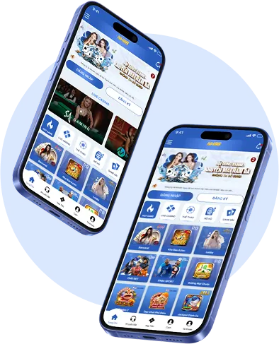 Giao diện đăng nhập 68win14 tương thích mọi thiết bị