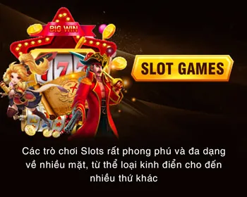 Các trò chơi phổ biến tại 68win14